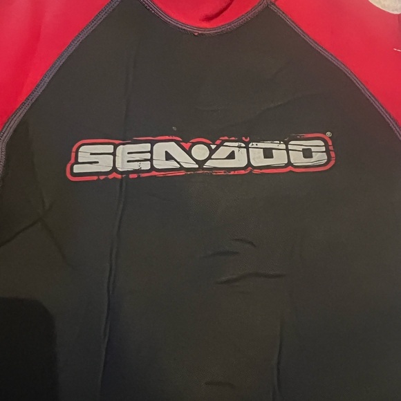 🐳 Kids WetSuit - Picture 2 of 6